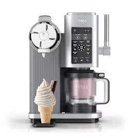 Ninja Swirl by CREAMi 13-in-1 Softeis NC701EU - Ninja DE | Ninja Kitchen (DE, AT)