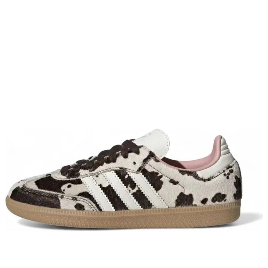 (WMNS) adidas Samba OG 'Cow Print' | KICKS CREW