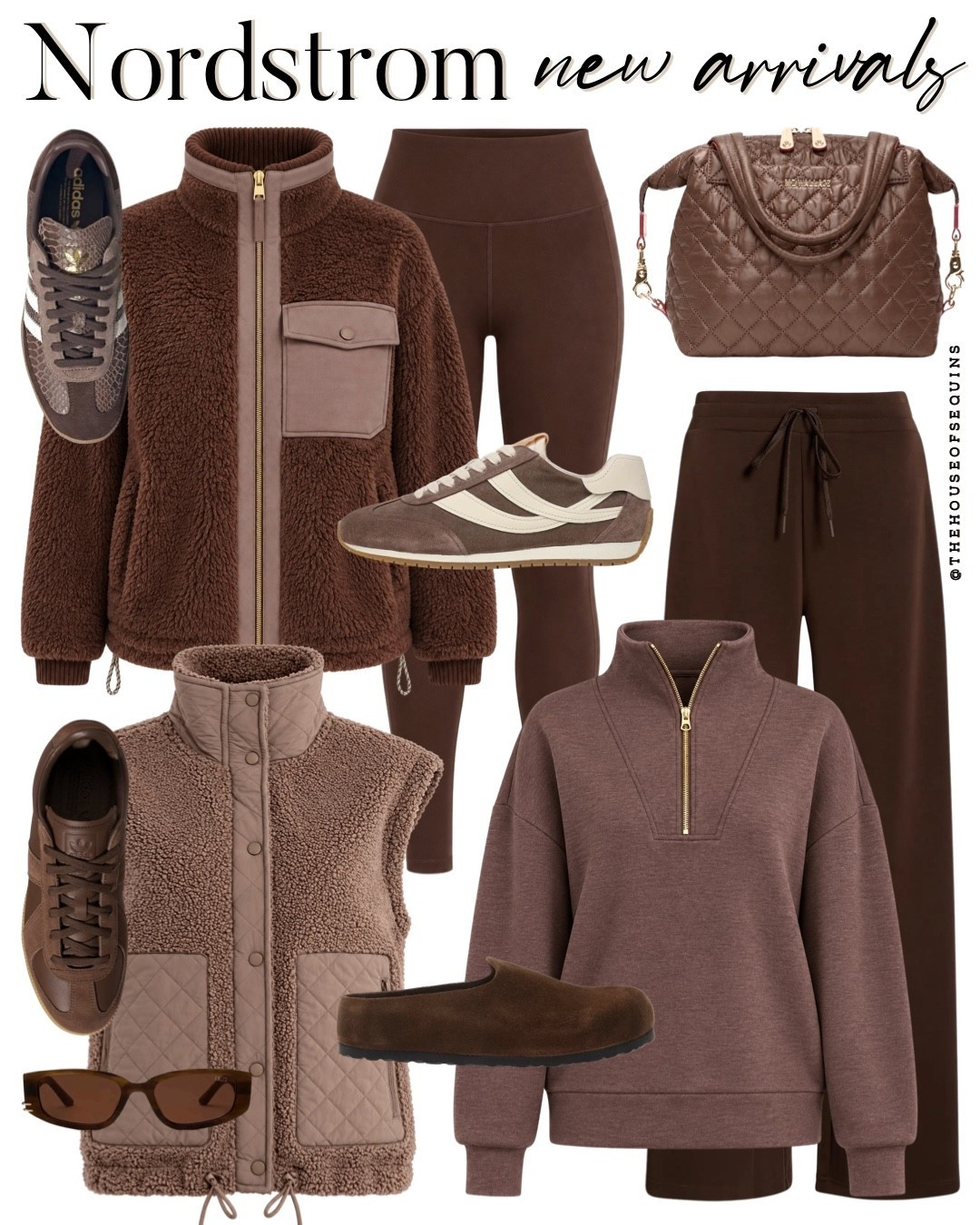 Shop Nordstrom new arrivals! Nordstrom Fall outfit finds