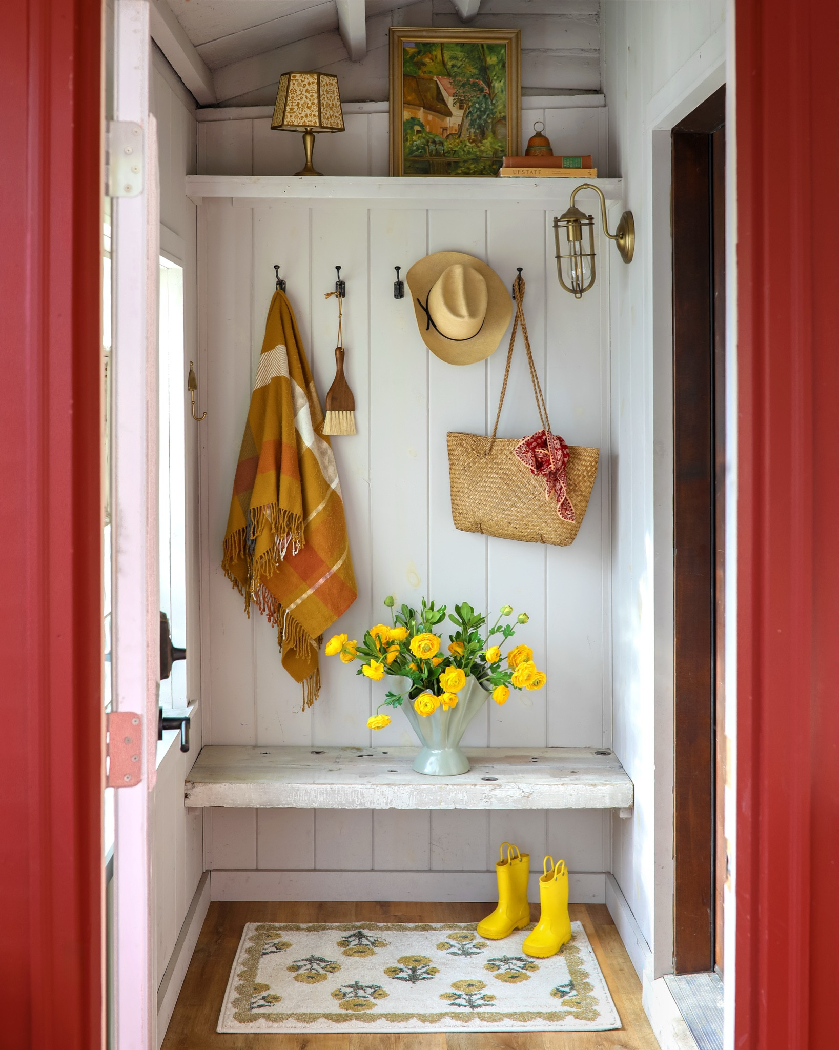 Big update!! The sold-out Louise rug is finally back in stock online — including the little mini rugs that are only $20 🤯

This is truly the happiest little rug — I have them all over our house, and they bring me so much joy every day 🌼 Perfect for adding a pop of color as we head into spring!



#LTKSaleAlert #LTKHome