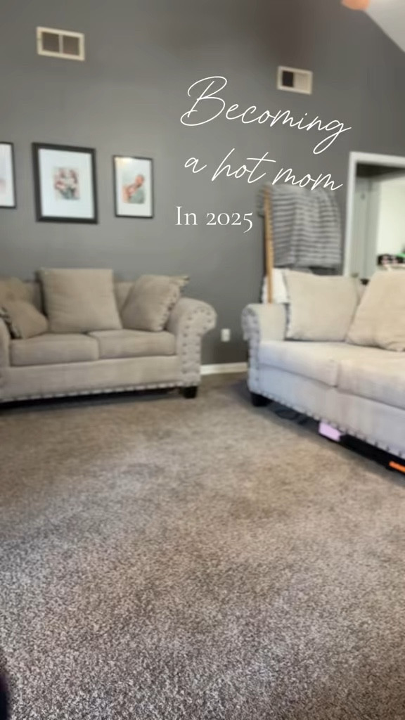 The secret to being a hot mom is getting in those steps! This is the best walking pad and it’s on major sale 

#LTKSaleAlert #LTKFindsUnder50 #LTKFitness