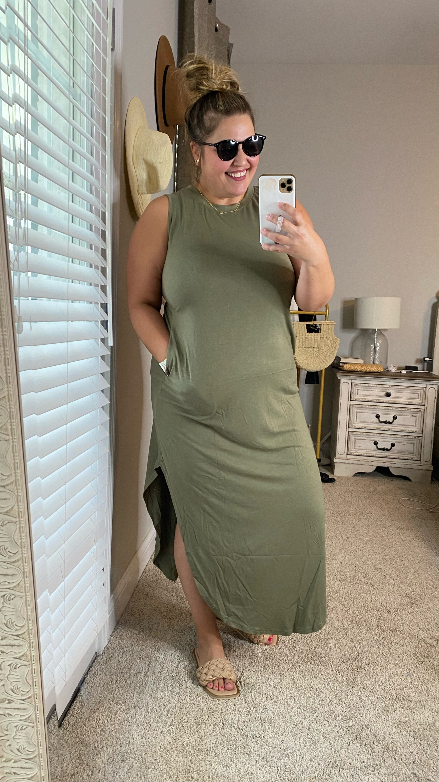 Some Amazon fashion favorites during prime day! 

Xl in all 

#LTKxPrimeDay #LTKstyletip #LTKcurves