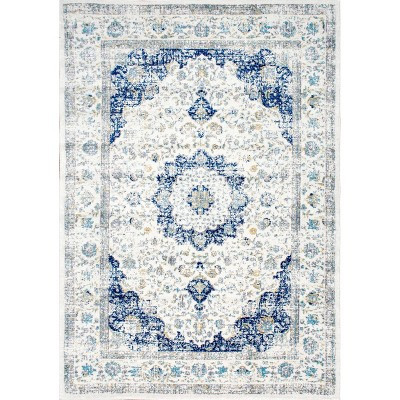 Verona Vintage Persian Style Area Rug - nuLOOM | Target