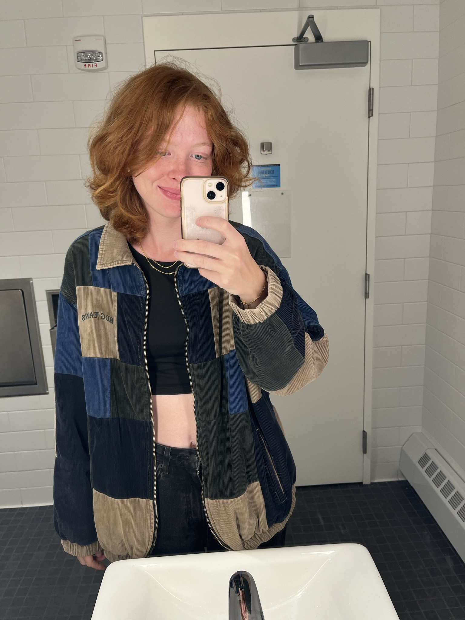 I received so many compliments on this jacket it’s unreal ✨

#LTKstyletip #LTKtravel #LTKworkwear