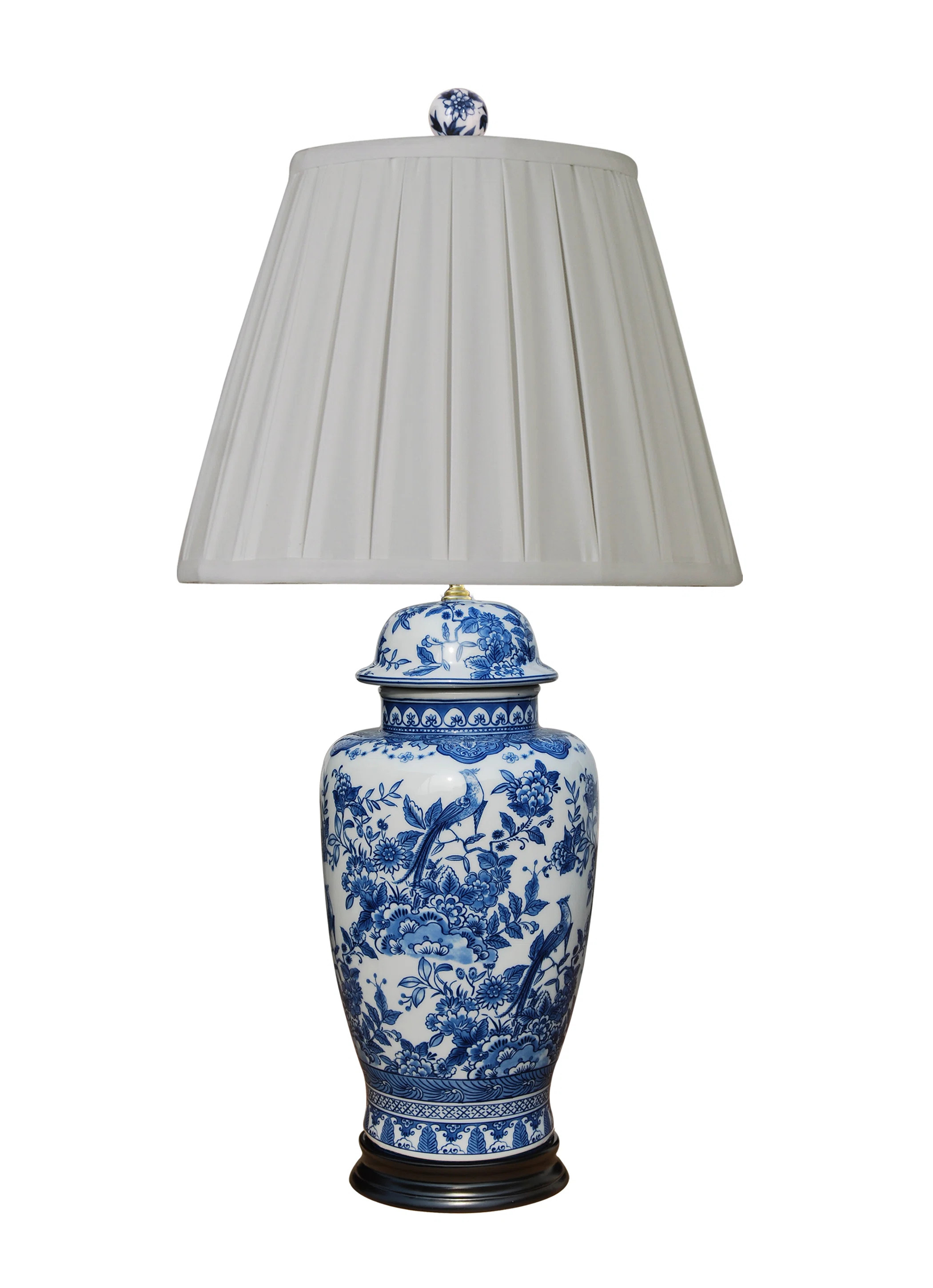 Porcelain Lamp | Wayfair North America