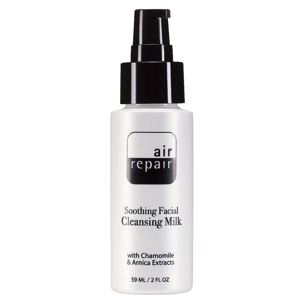 Air Repair Smoothing Facial Cleansing Milk - 2 fl oz | Target