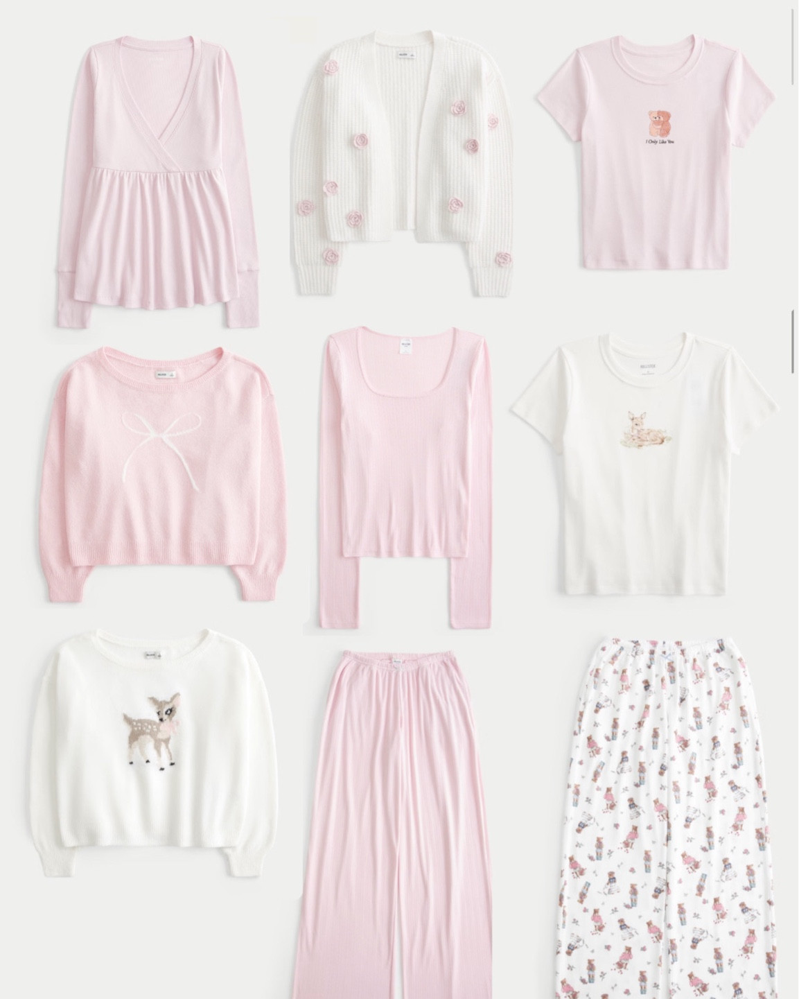 new coquette drop 🎀🦌

#LTKGiftGuide #LTKFindsUnder50 #LTKHoliday