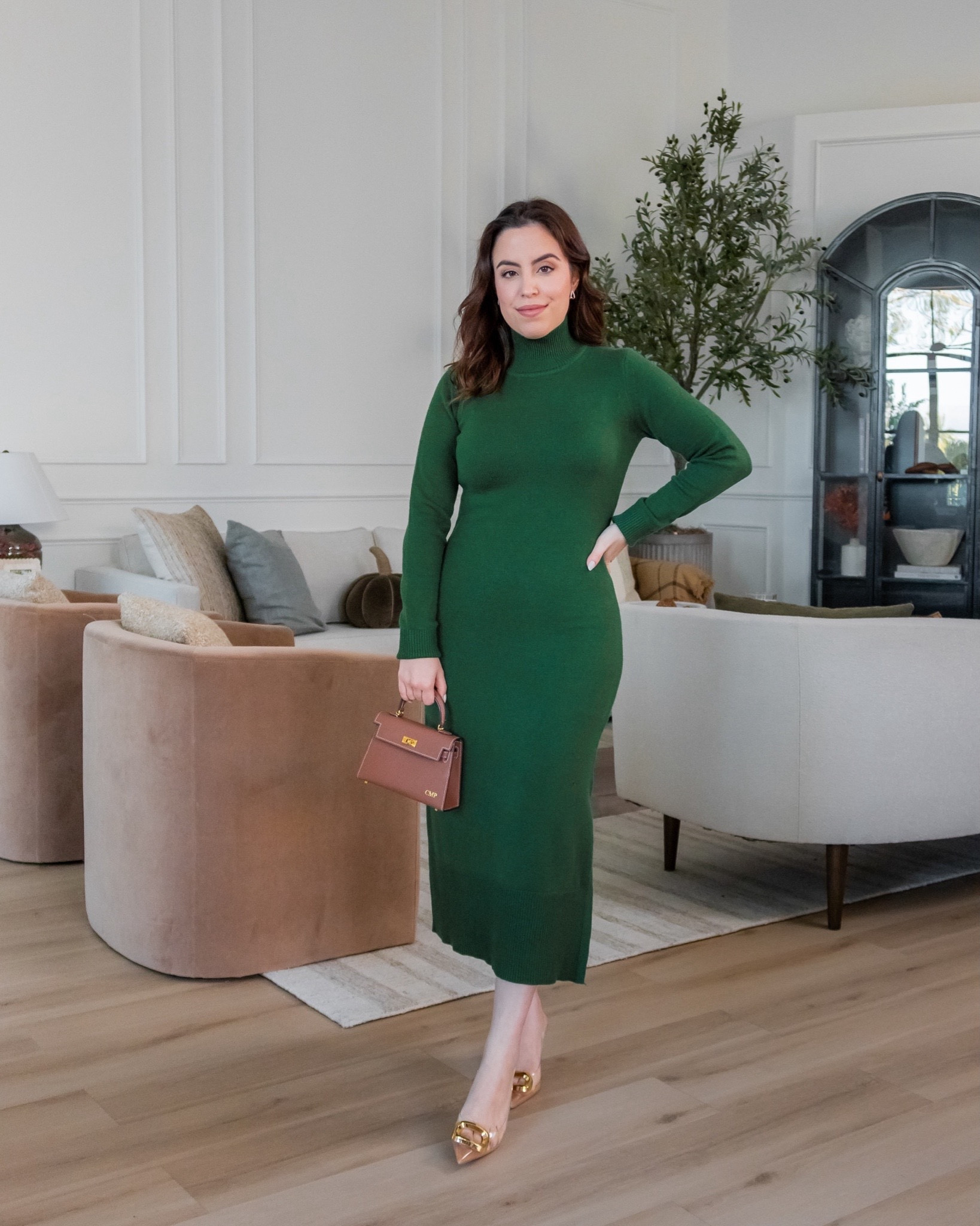 The perfect sweater dress for this season! It's under $40 and looks really flattering!
#petitestyle #holidayfashion #outfitinspo #wardroberefresh

#LTKstyletip #LTKSeasonal #LTKHoliday