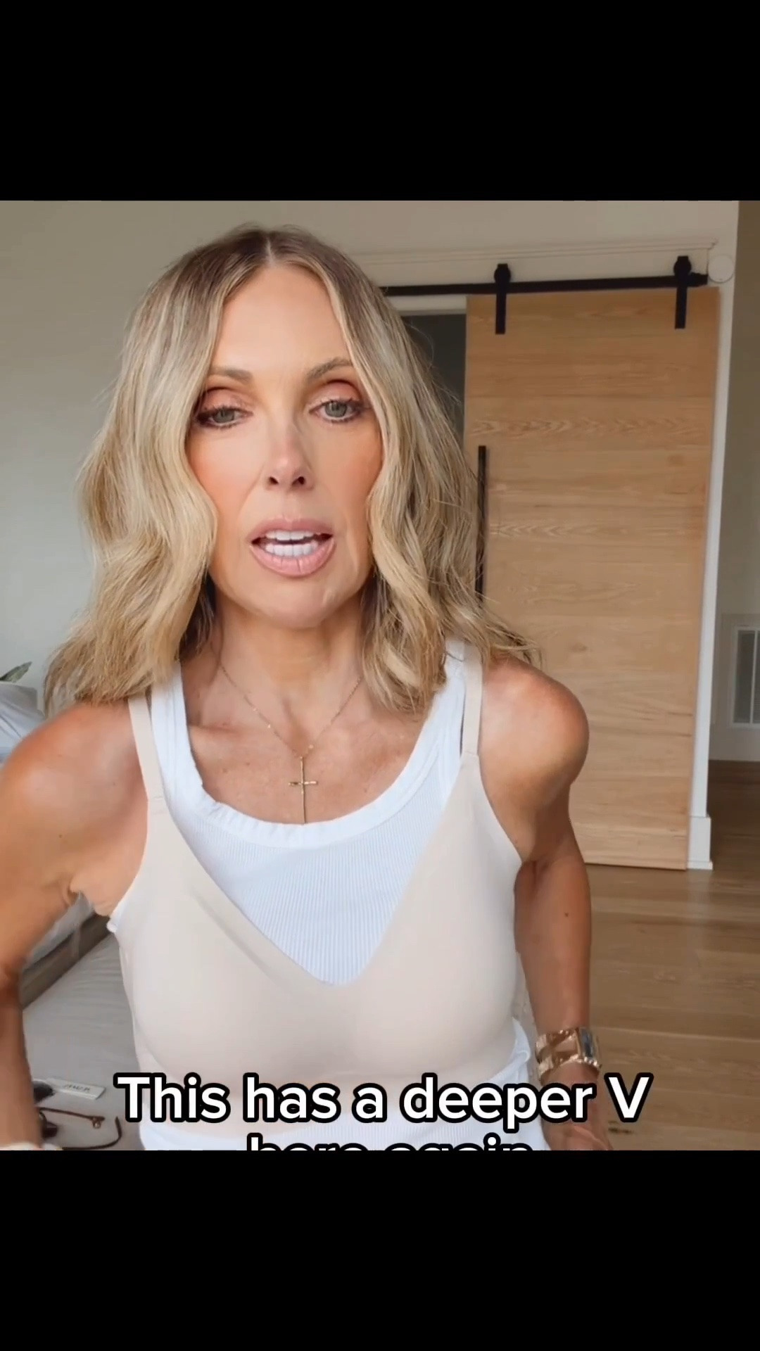 The wireless bra Amazon keeps selling out of! So soft, smoothing and comfortable enough to wear all day.

#LTKgrwm #LTKootd #LTKmomlife