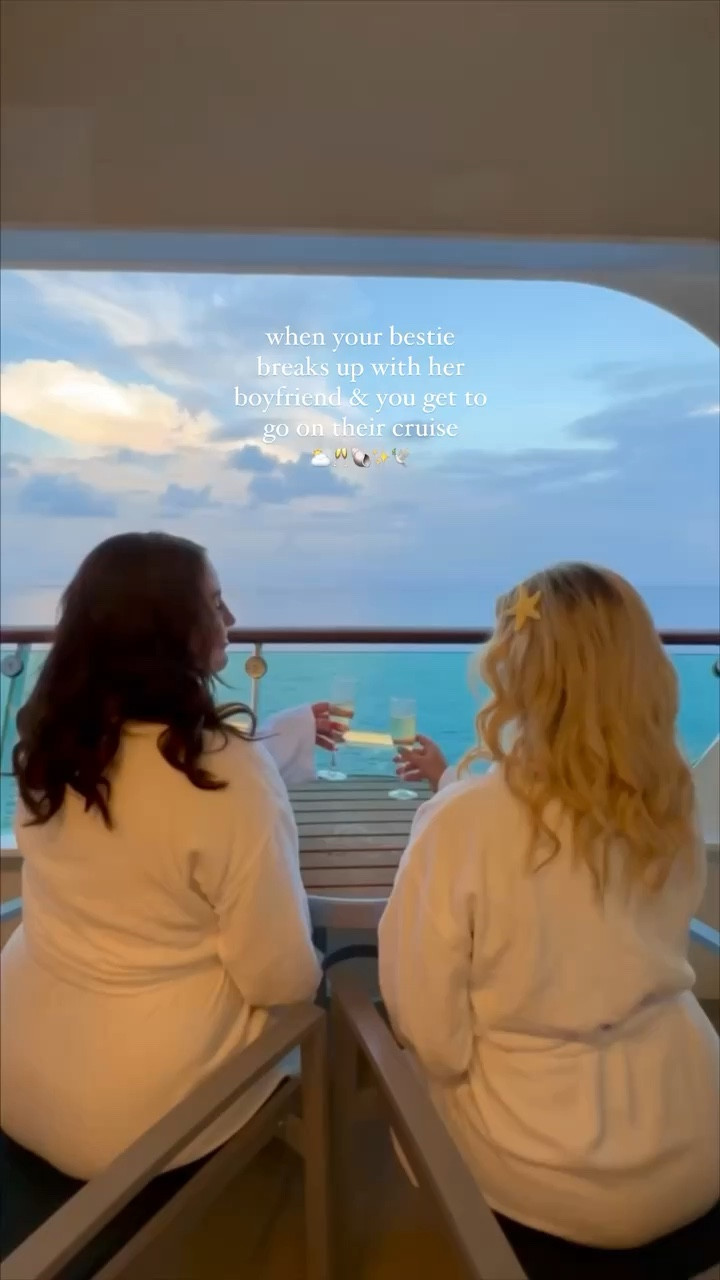 Cruise hair! I’ve been using these things all week 

#LTKbeauty