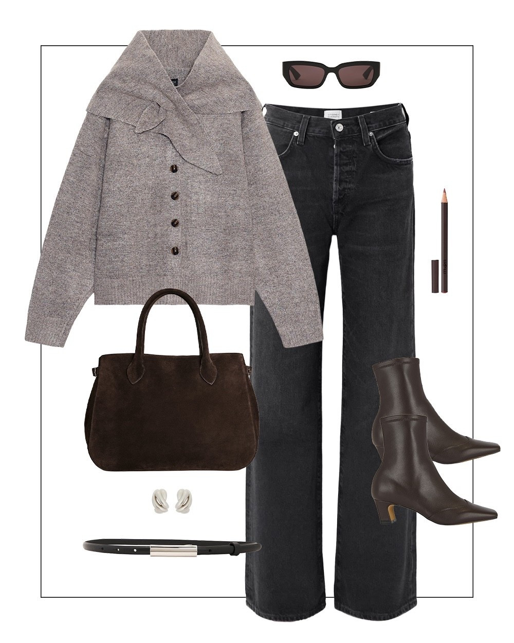 Fall Styling

#LTKootd #LTKStyleTip