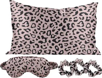 Luxury Home Satin Sleep 5-Piece Set | Nordstromrack | Nordstrom Rack