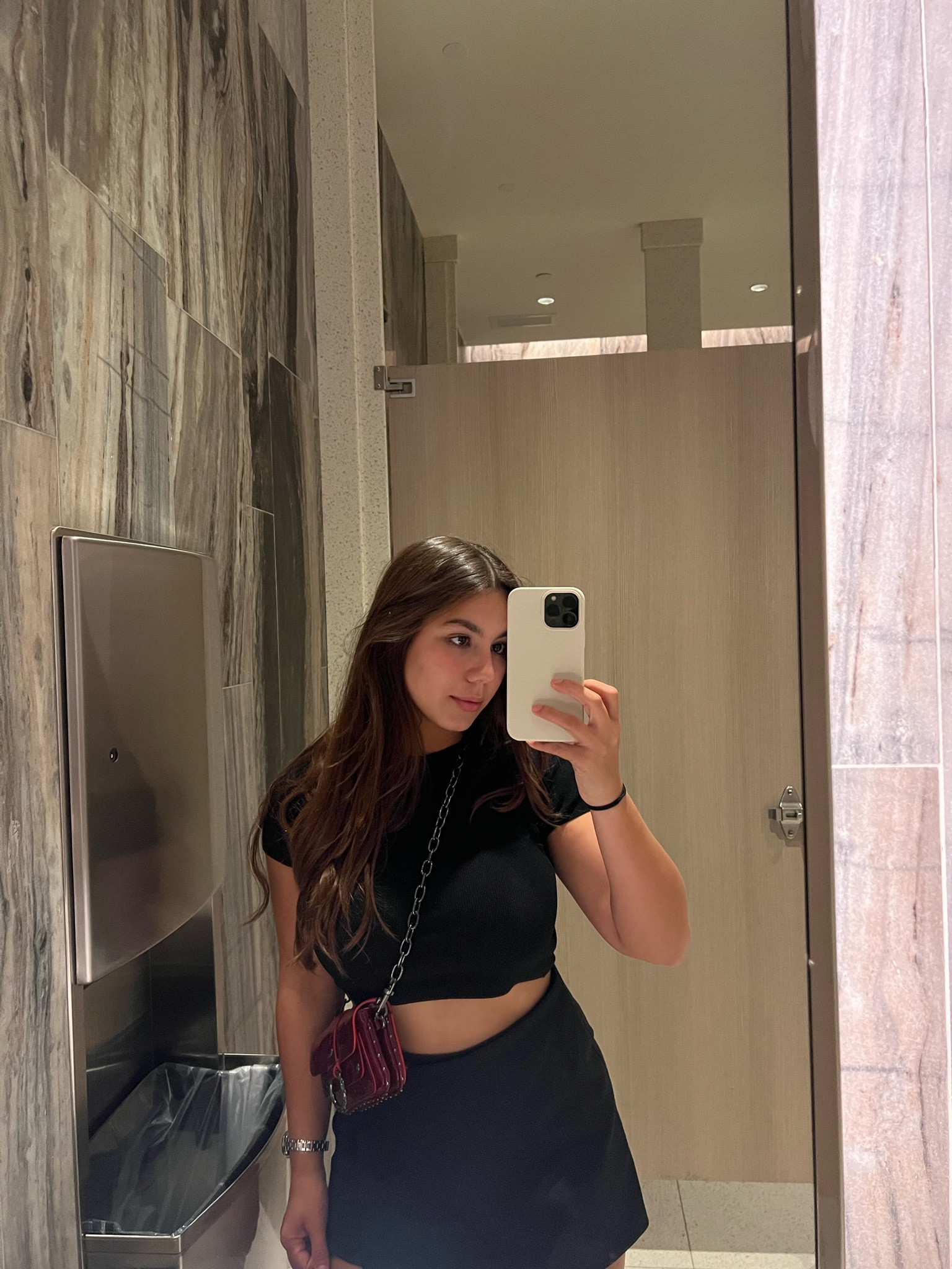 Lately I have been loving skorts and zadig 🤌🏼


#LTKFind #LTKfit #LTKcurves