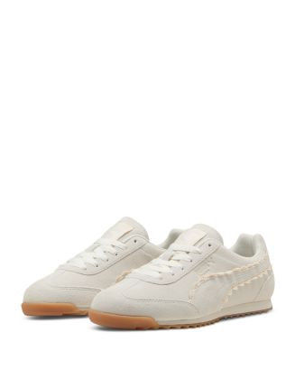 Women's Arizona Lace Up Sneakers | Bloomingdale's (US)