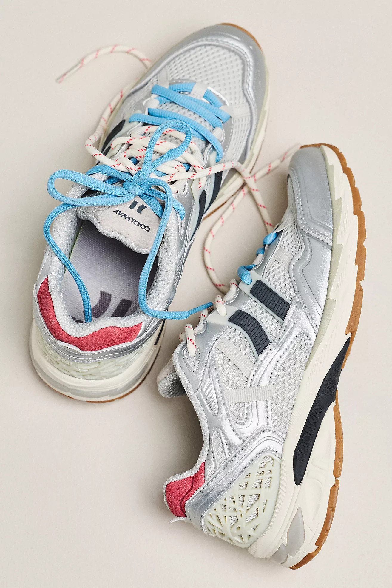 COOLWAY 2003 Sneakers | Anthropologie (US)