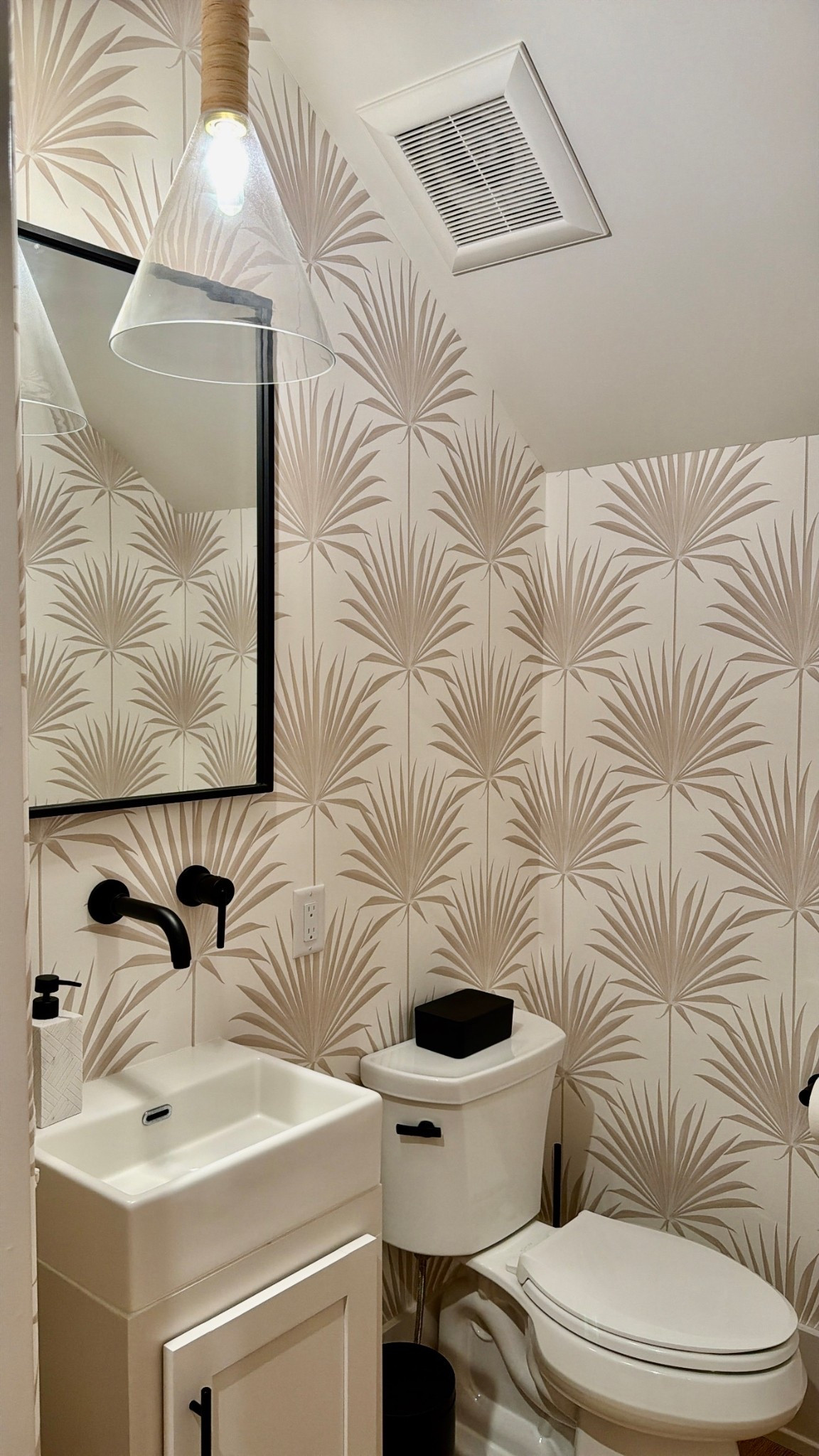 🌴 Wallpaper 

#LTKHome