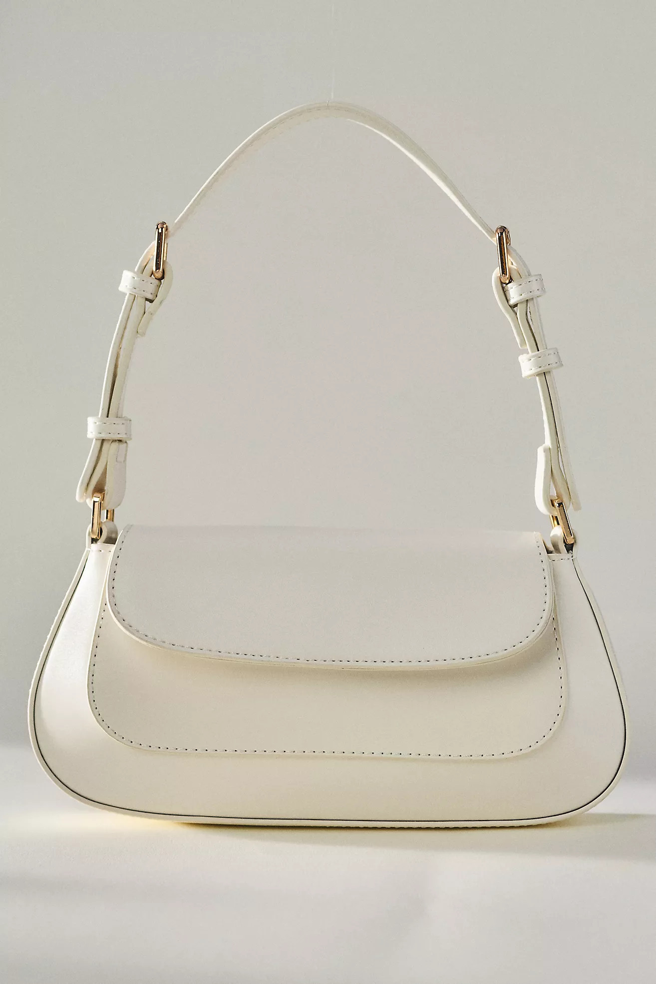 Melie Bianco Amari Shoulder Bag | Anthropologie (US)