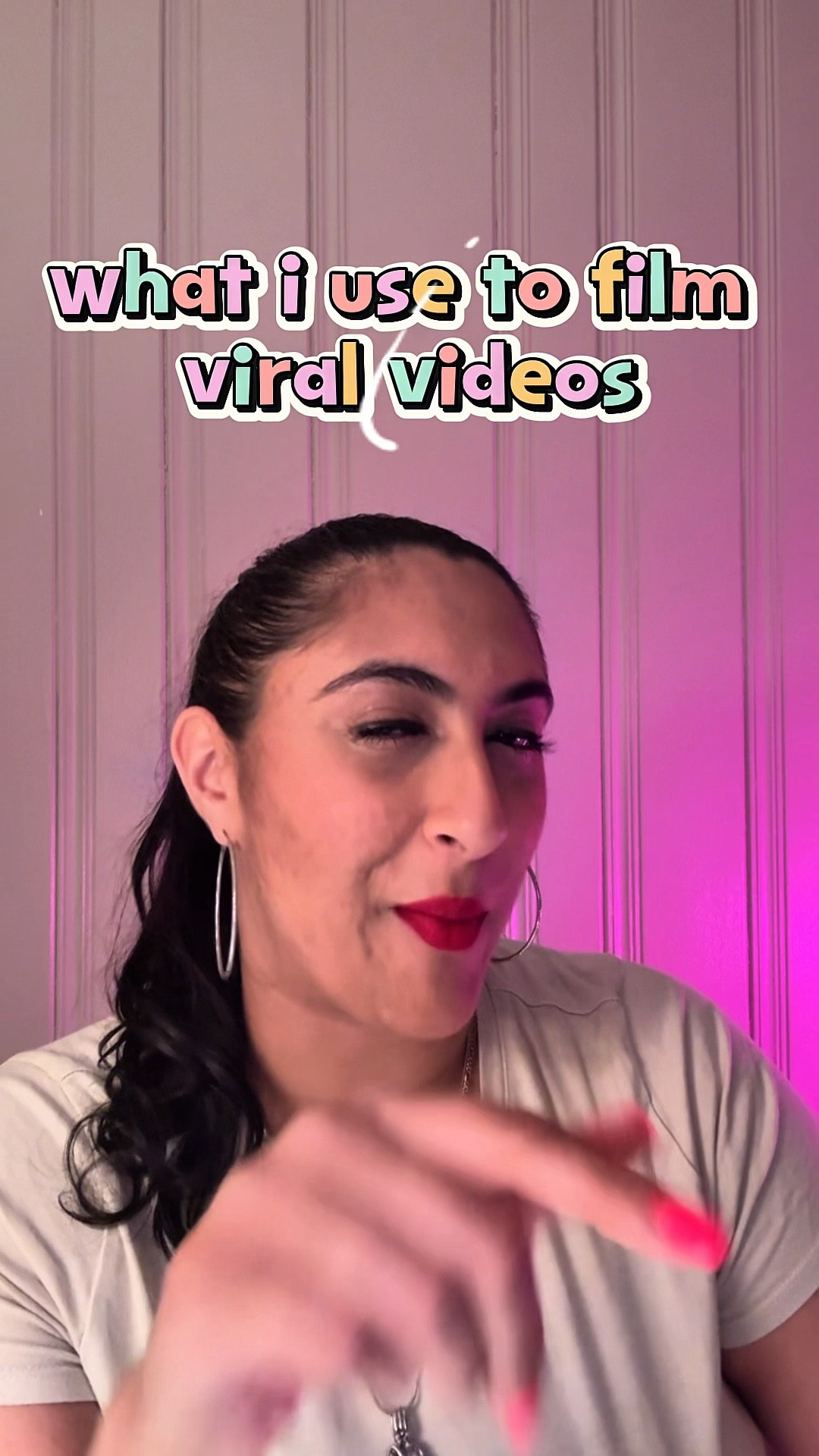 I’m sharing the setup behind my viral content! 

If you’ve ever wondered how I film, record, and edit everything from food reviews to hidden gems — this is it !!👇🏽🔥🎥✨

The best part? Almost everything I use is on @amazon 🛍️

And yes — the link with all my gear is in my bio!

Here’s what’s in my content creator setup:
📱 Apple iPhone 15 Pro Max (my go-to for filming + editing)
💻 Apple 2023 iPad + Pink iMac for organizing + final cuts
🎙️ Hollyland Lark M2 wireless mic for crystal-clear sound
💾 SanDisk Portable SSD for fast, safe storage
🪑 Desk + chair setup from Amazon — functional and aesthetic
📸 Tripods, lighting & creator tools I swear by

✨ This is the same setup I use to shoot all the videos y’all love! 

If you’re ready to create your own viral content or upgrade your gear, head to my bio for the full list before the Prime Day deals disappear!

💬 Thinking of becoming a creator? Got setup questions? Let’s chat in the comments!⤵️

#contentcreator #contentcreators #apple #iphone16promax #imac #ipad #hollyland #neewer #sonyalpha #sandisk #amazonhome #sandiskstorage #foodie #foodies #foodinfluencer #foodvlogger #foodvloggers #contentcreationtips #contentcreatortips #contentcreatortools #primeday #amazonfinds #amazonprimeday #hollylandtech #contentmarketingtips #contentstrategytips #content #contentmarketingstrategy #contentmonetization #contentcreatorgear

#LTKFindsUnder100 #LTKHome #LTKTravel