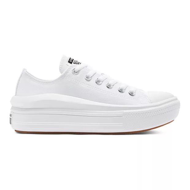 Converse Chuck Taylor All Star Move Women's Platform Sneakers | Kohl's