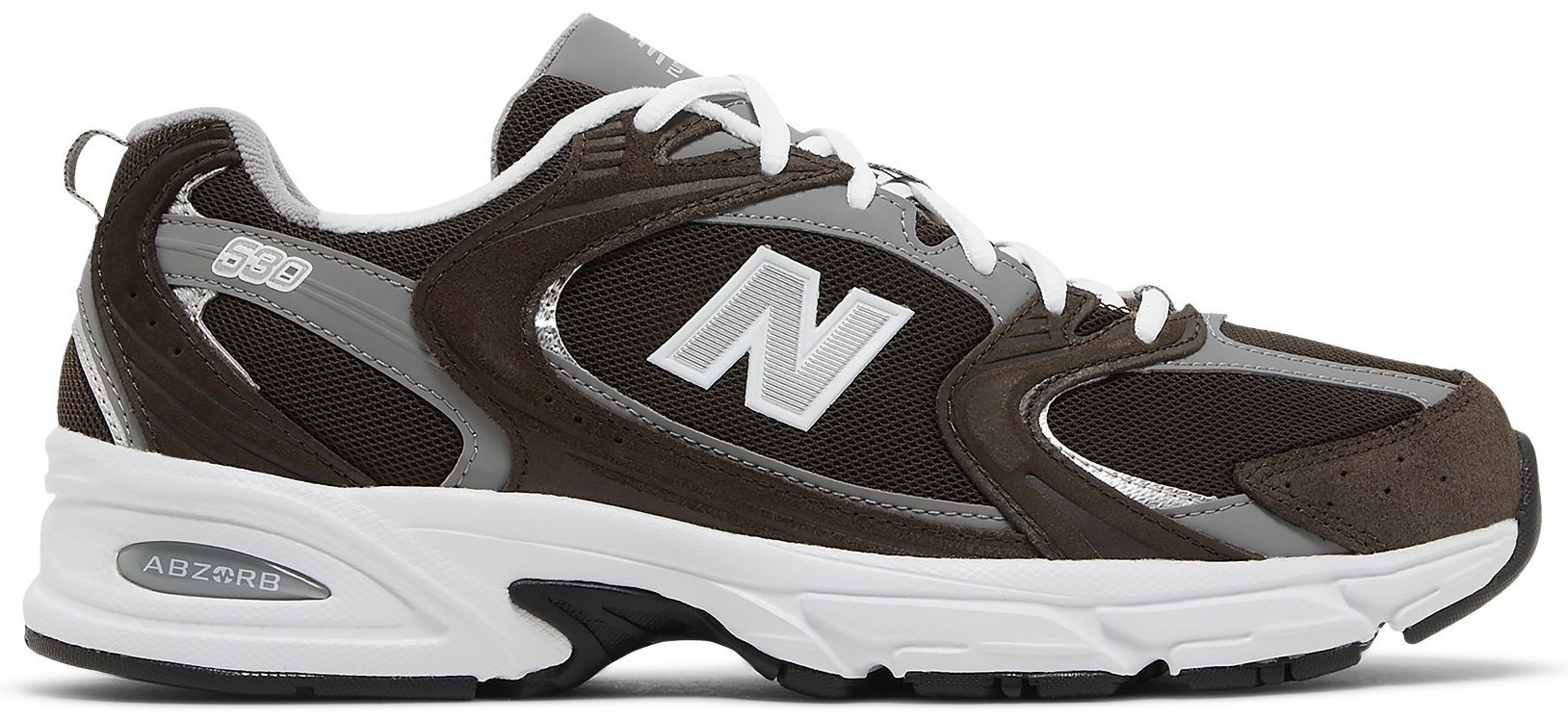 530 'Rich Earth' | GOAT