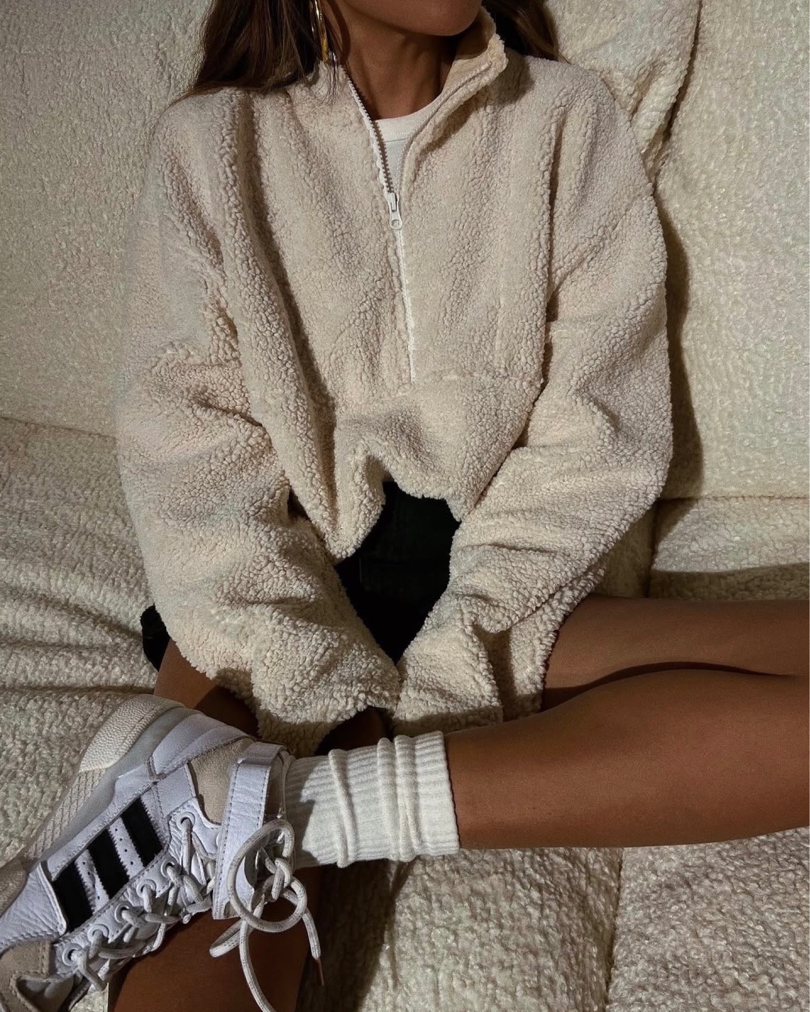 Sporty look of the day. #LTKSporty 

#LTKStyleTip #LTKFitness