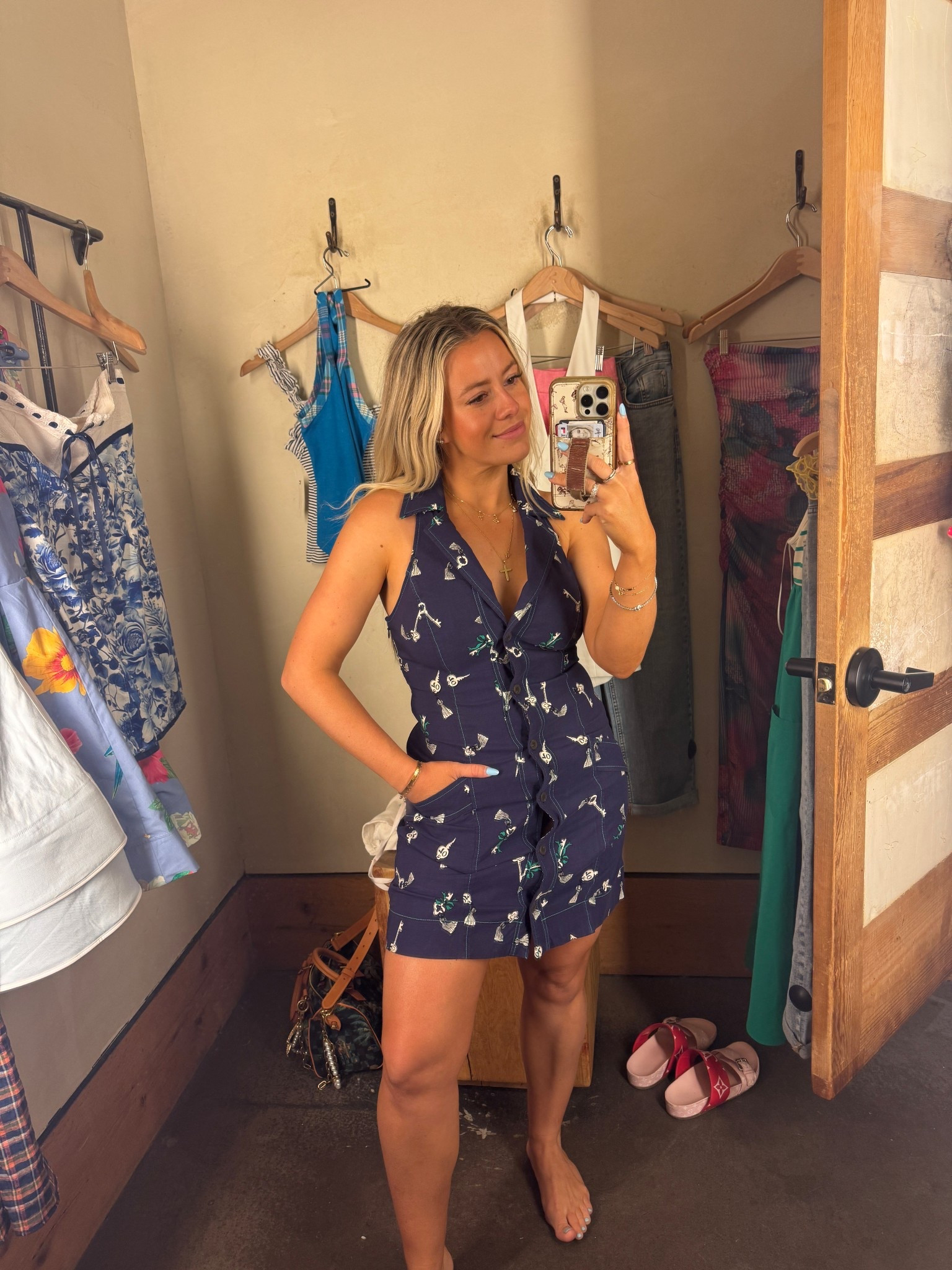 Code ALI20 for 20% Off $100+ Regular Price Apparel, Accessories, Shoes, Beauty & Home 



#LTKSeasonal #LTKTravel #LTKStyleTip