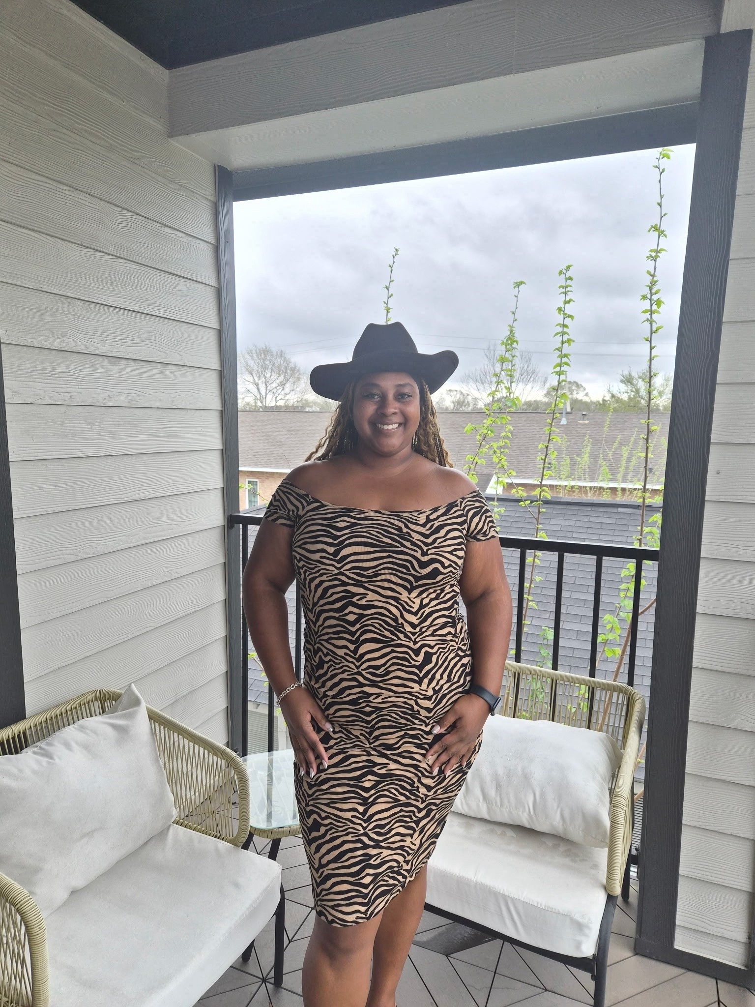 Houston Rodeo Vibes 🤠 ! #Rodeo #texas

#LTKootd #LTKTravel #LTKTall
