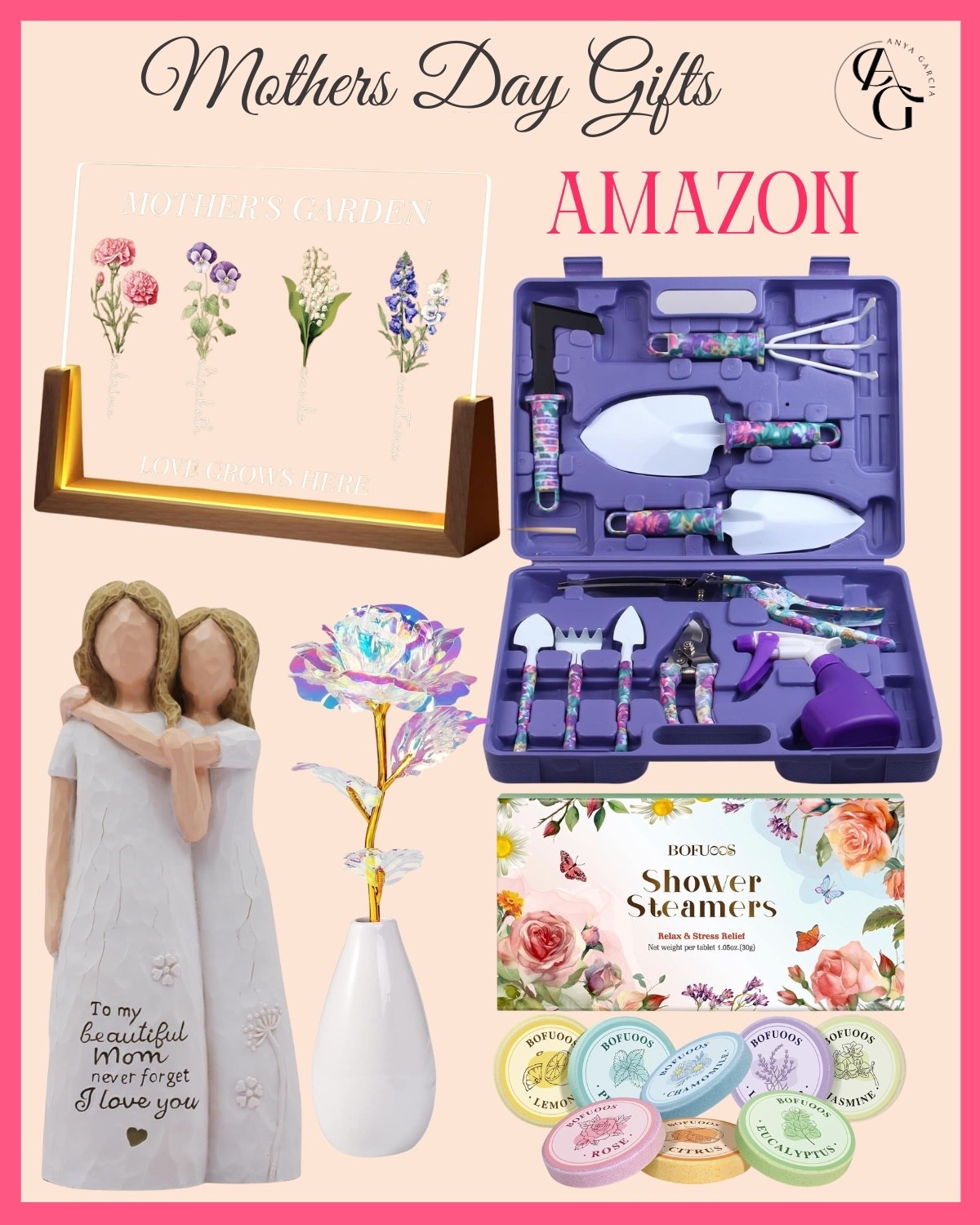 Mother’s Day Gifts 

#LTKSeasonal #LTKmomlife #LTKHome