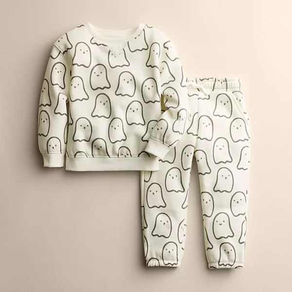 Baby & Toddler Little Co. by Lauren Conrad 2-Piece Fleece Set | Kohl's