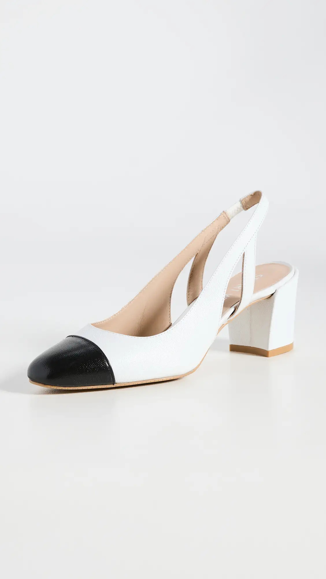 Sleek Slingbacks | Shopbop