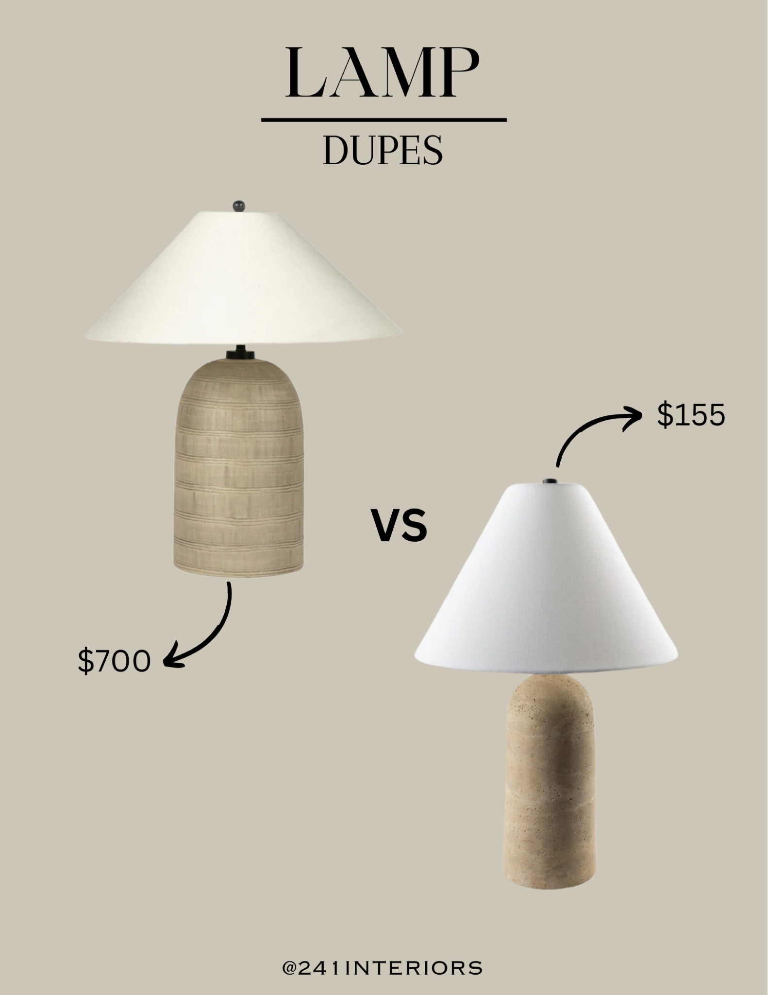 Great deal on this tapered lamp!

#LTKstyletip #LTKhome