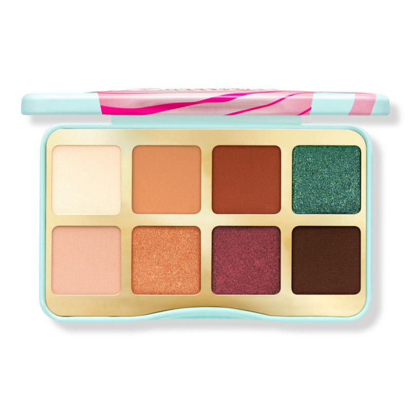 Too Faced Christmas Coffee Mini Eye Shadow Palette | Ulta Beauty | Ulta