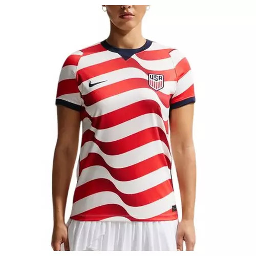 Nike Women's USA Stadium Home Replica Jersey | Scheels Sports