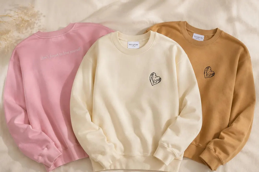 Women\u2019s sweatshirts and pullovers | Etsy (Global)