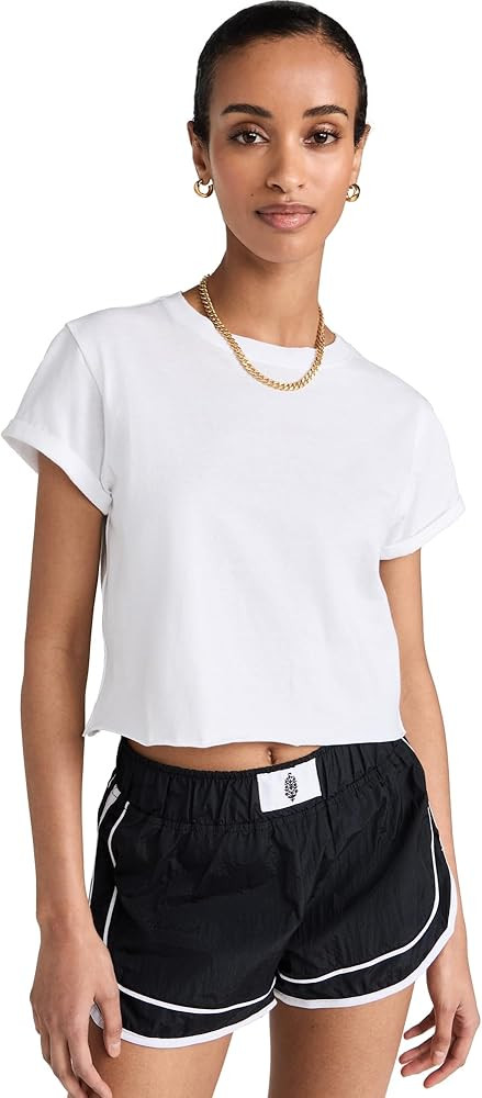 FP Movement Womens The Perfect Tee | Amazon (US)