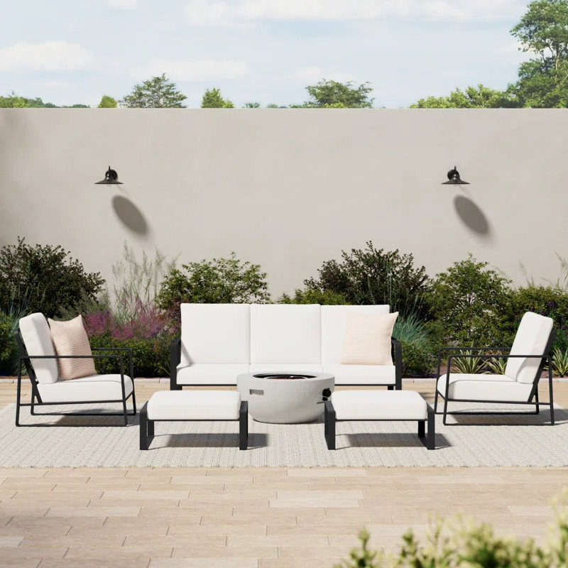 I didn’t need new patio furniture… but this SALE said otherwise 😭💅 up to 60% OFF at Joss & Main and everything is stunning 😍 #ImpulseBuyButWorthIt #4thofjuly #4thofjulydeals #PatioRefreshGoals #OutdoorDecorStyle #BackyardDreams #FourthOfJulyFinds 

 #LTKSeasonal #LTKHome #LTKSaleAlert