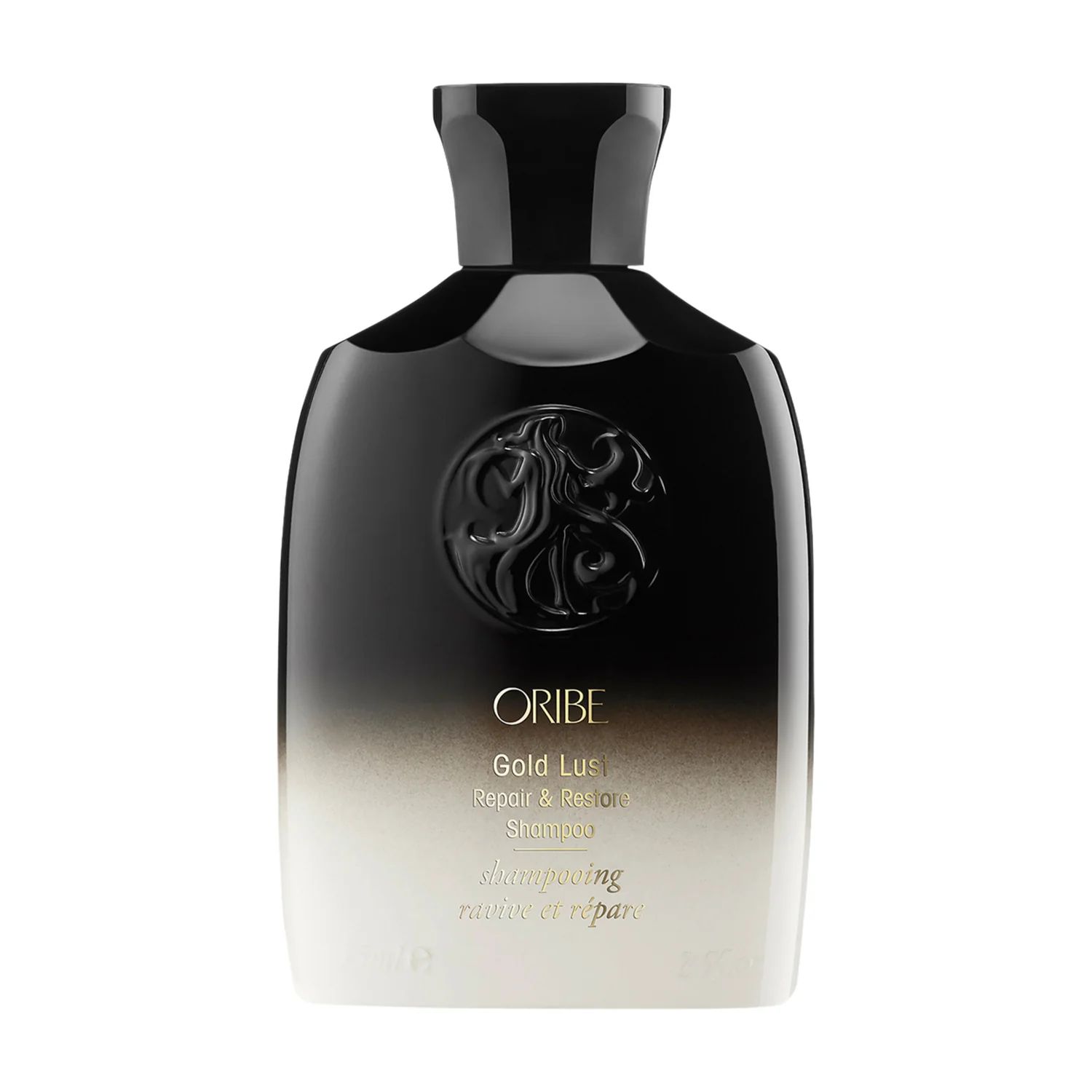 Gold Lust Repair and Restore Shampoo – Oribe | Bluemercury, Inc.