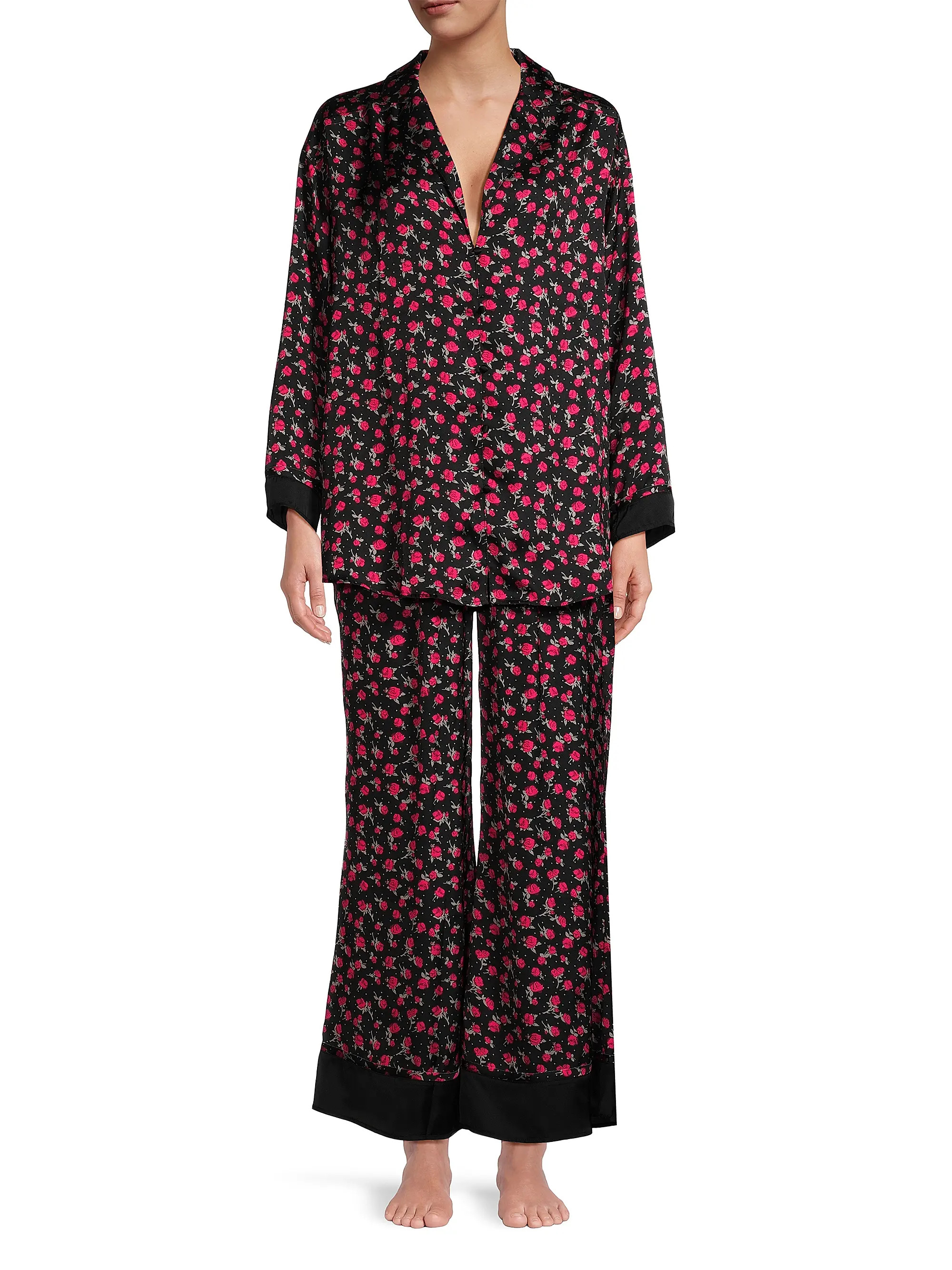 Dreamy Days Pajama Set | Saks Fifth Avenue