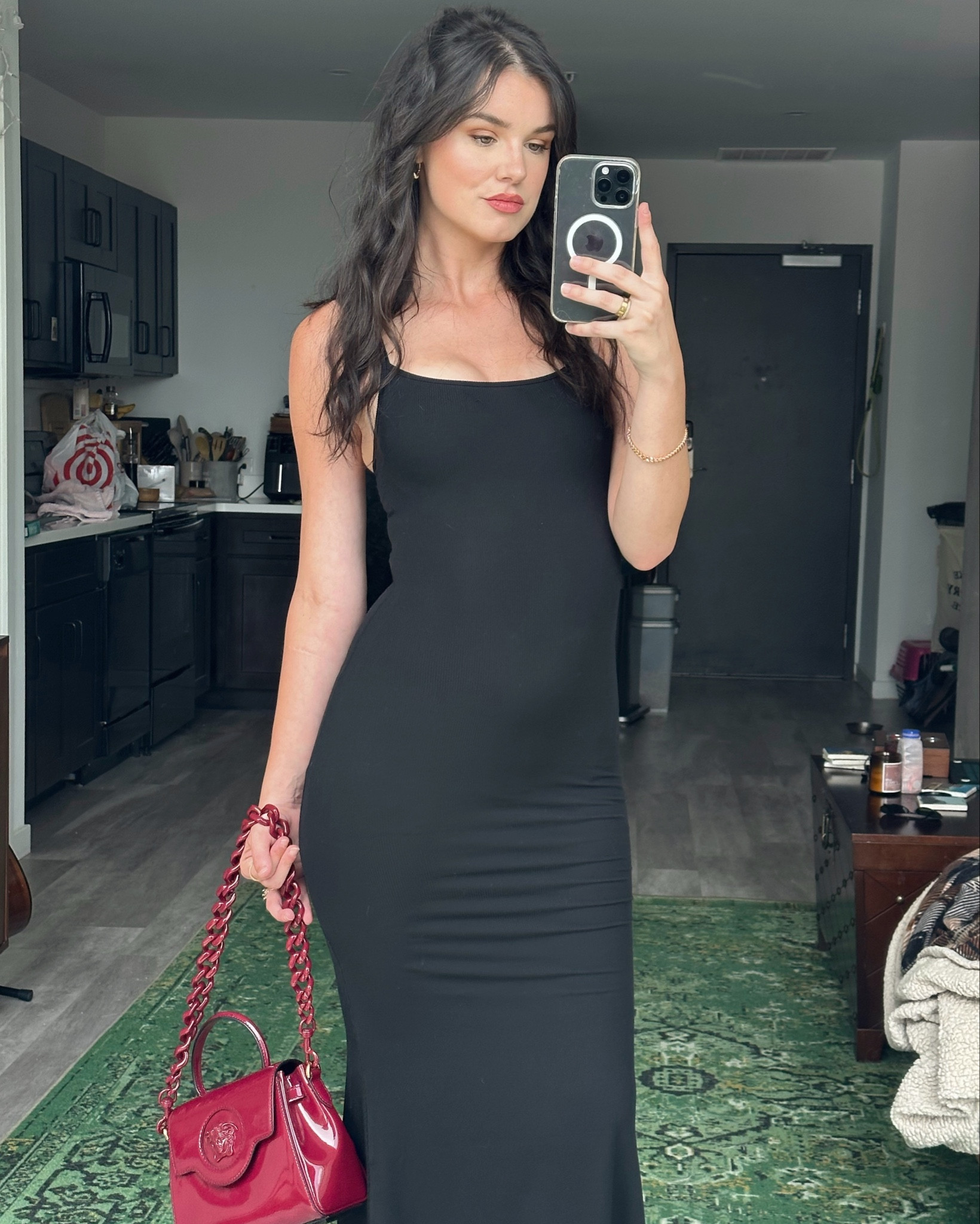 fits like a glove 🖤

#LTKItBag #LTKFindsUnder50