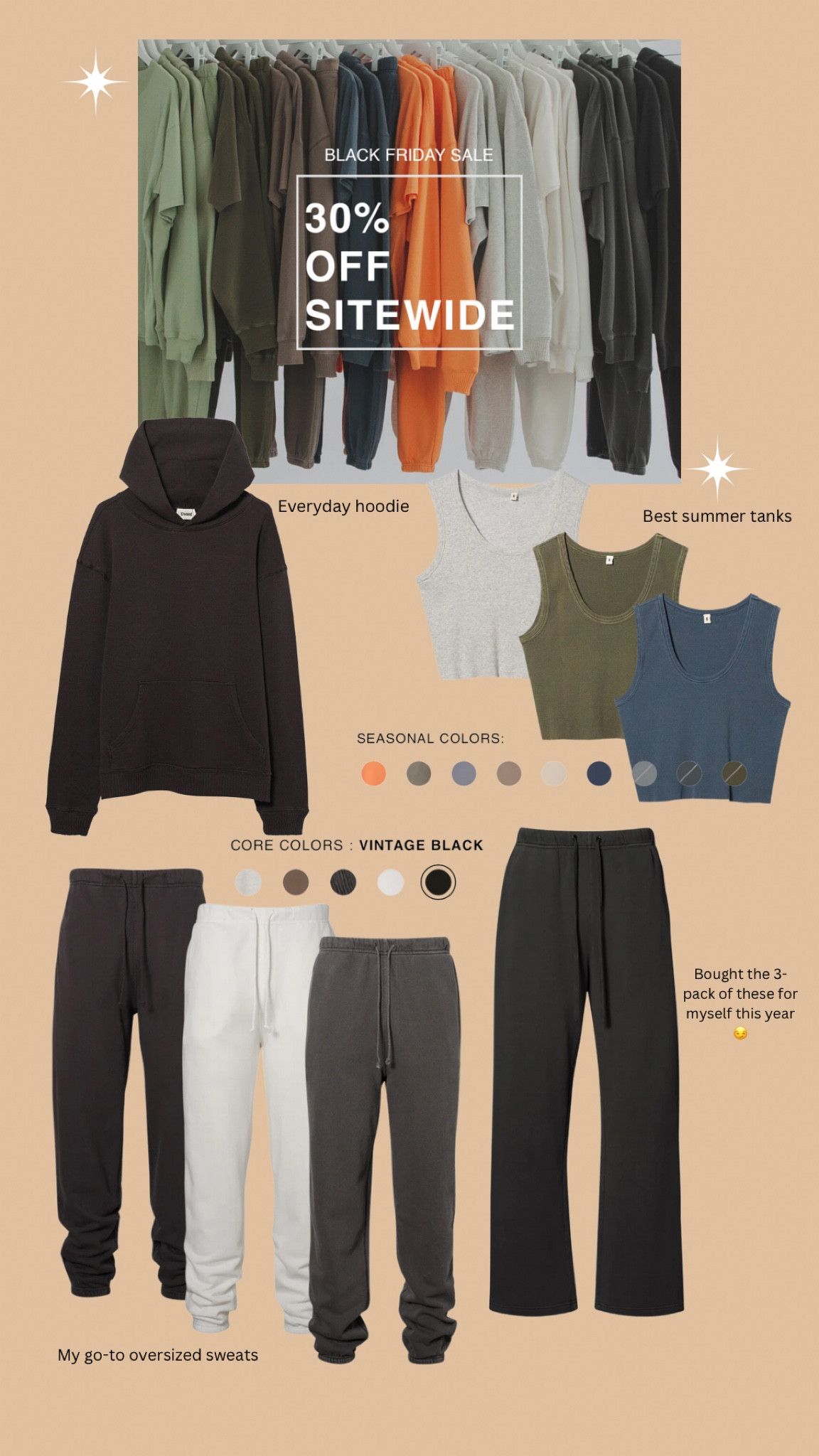 Elwood basics Black Friday 30% off

#LTKGiftGuide #LTKHoliday #LTKCyberWeek