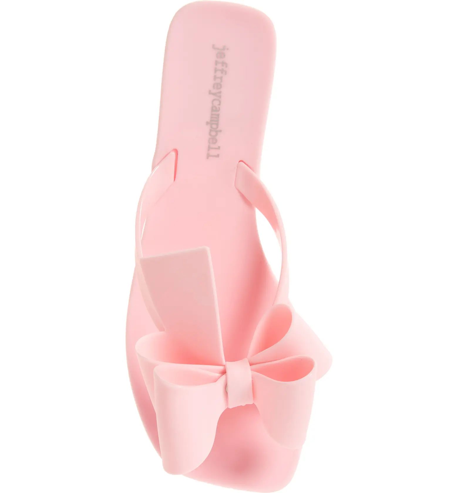 Jeffrey Campbell Sugary Flip Flop | Nordstrom | Nordstrom