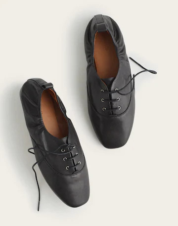 The Greta Oxford | Madewell
