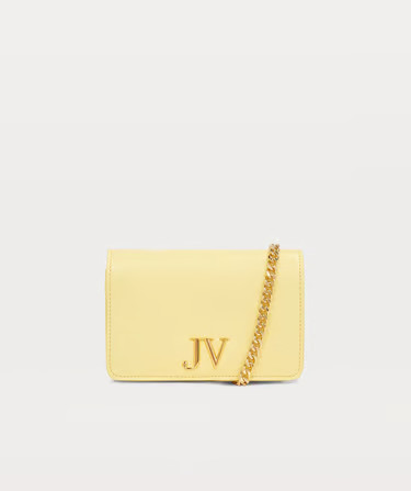 RAIZA Tas - bright lemon | JOSH V (NL)