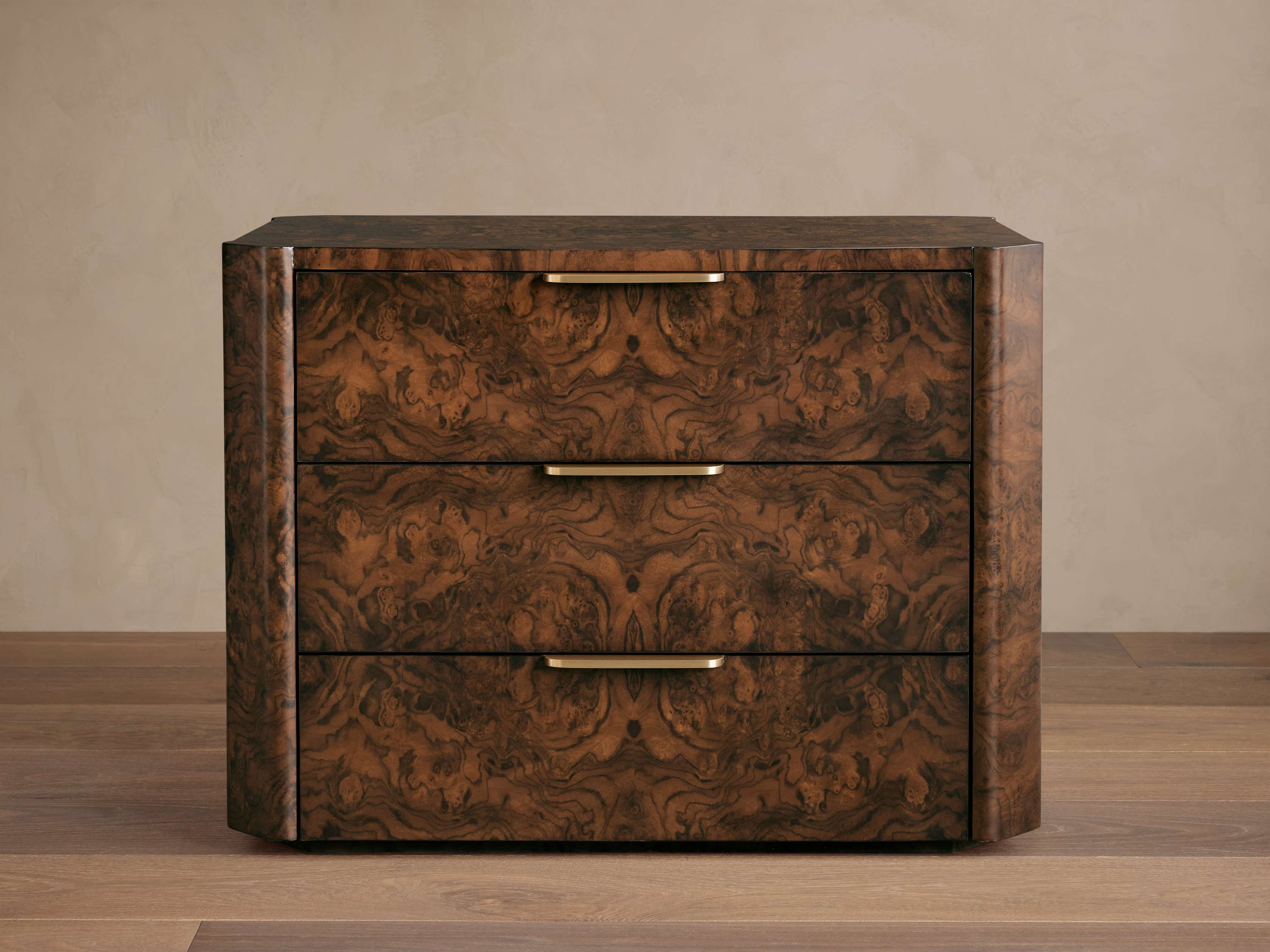 Morley Nightstand | Arhaus