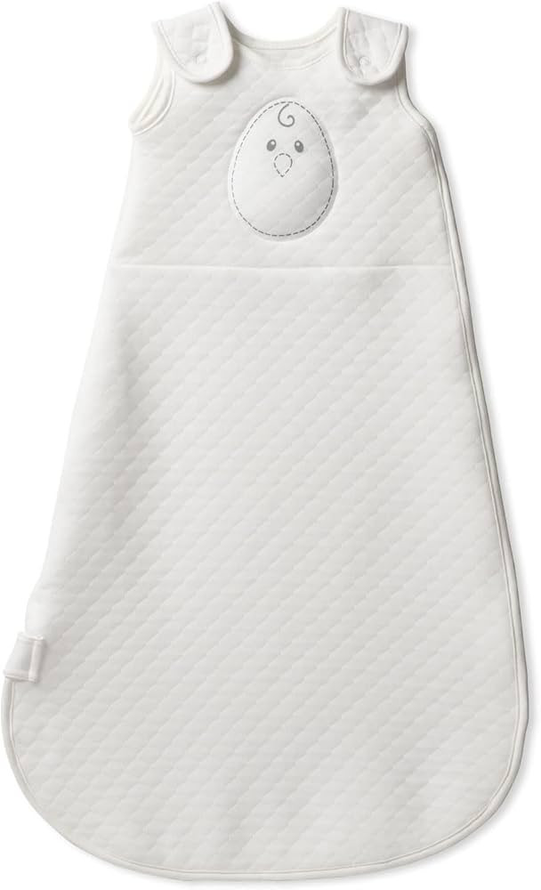 Nested Bean Zen Sack® Quilted-Gently Weighted Sleep Sacks | 6-15M | TOG 1.0 | 100% Cotton | Wear... | Amazon (US)