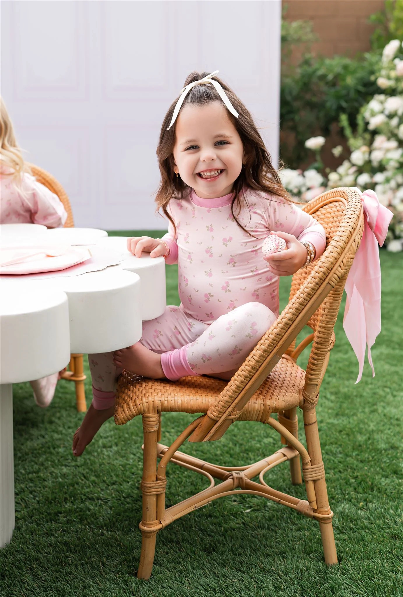 Haven Floral Two Piece Set | In My Jammers