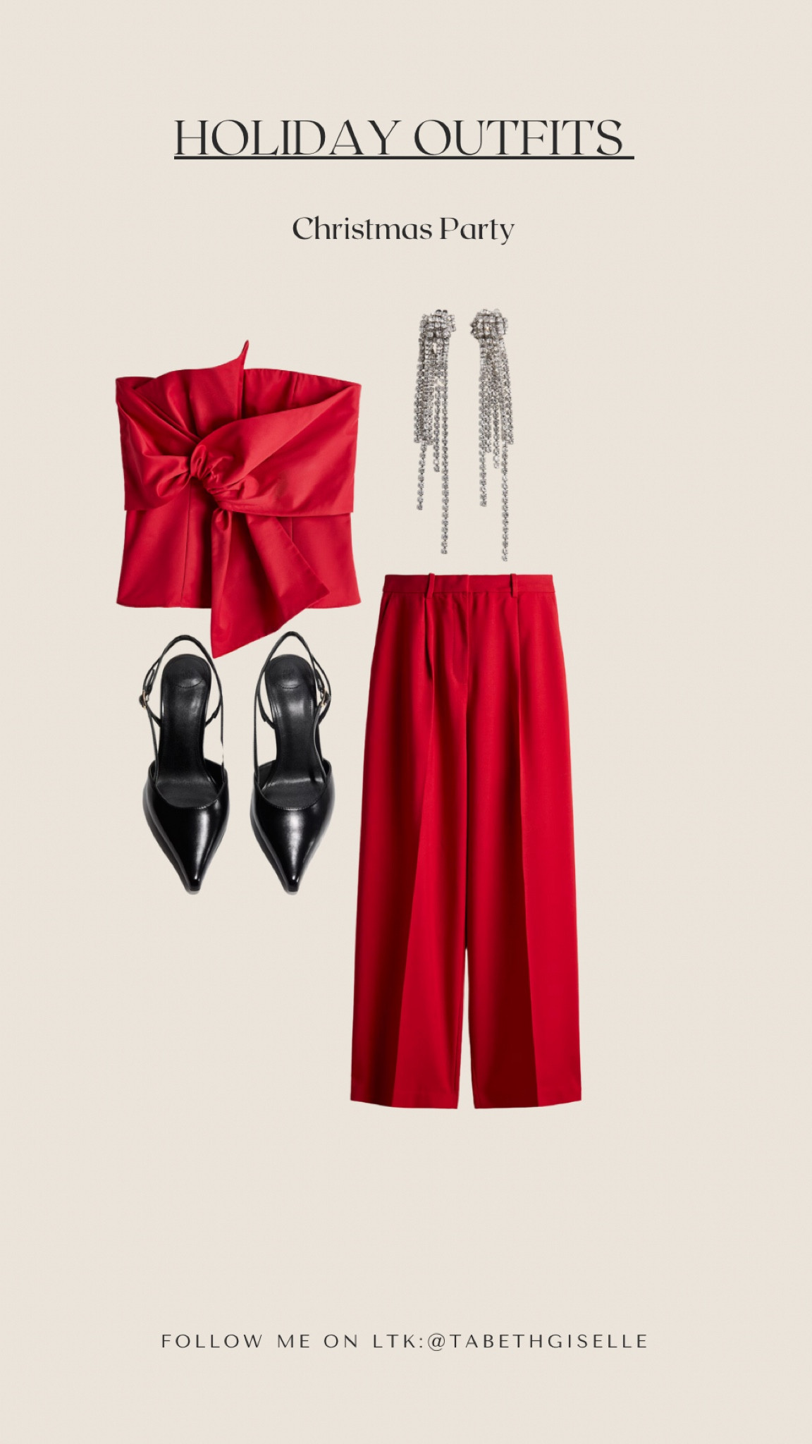 Party outfits 

#LTKuk #LTKpartywear #LTKstyletip