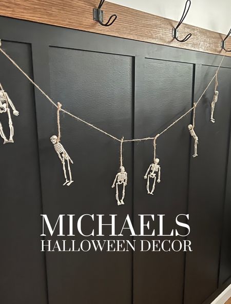 Michaels Halloween decor ideas!

#LTKfamily #LTKparties #LTKHalloween