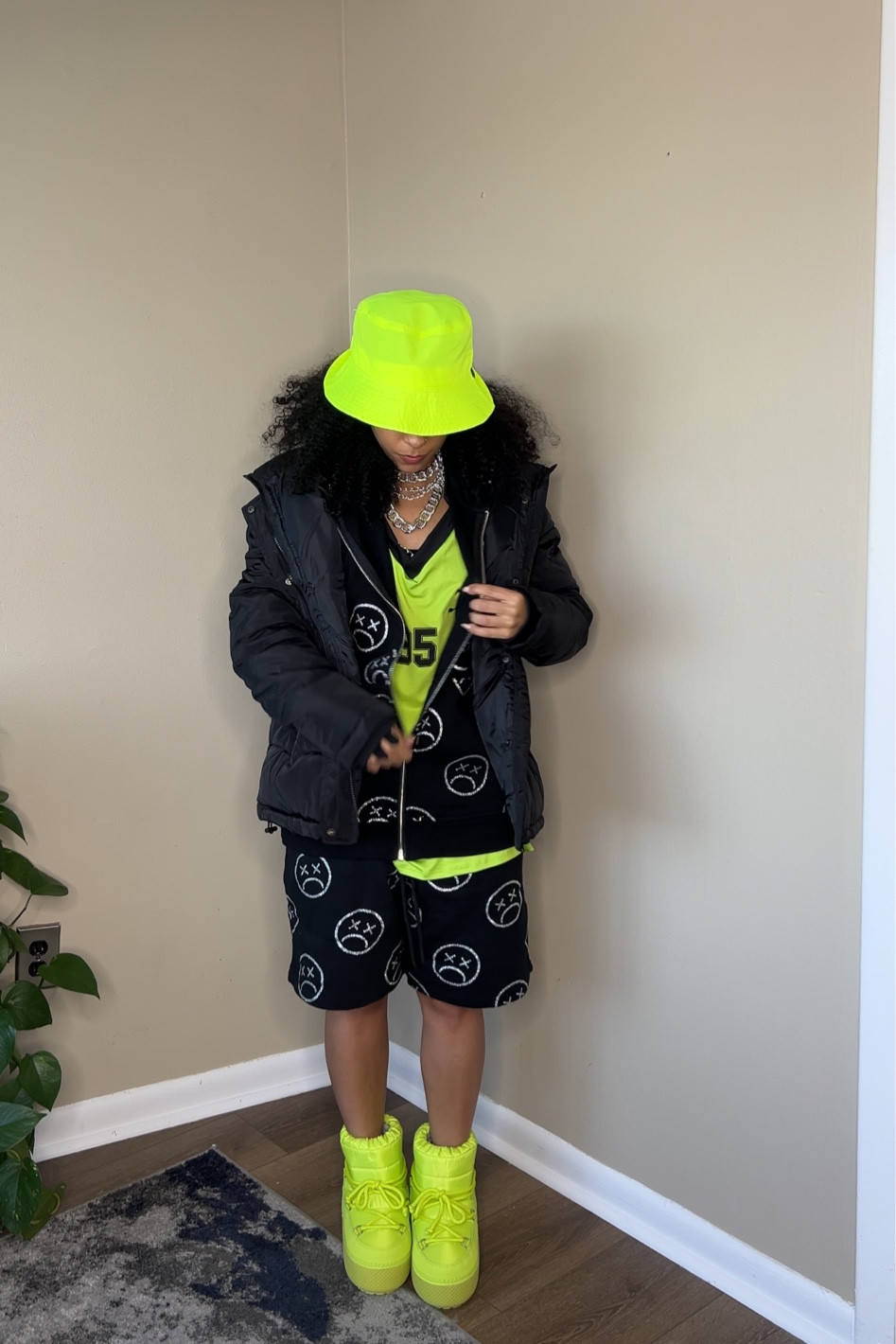 Matching shirt set size: Men S (full fit from FN) added alternatives :) 

#LTKStyleTip #LTKSeasonal #LTKSaleAlert