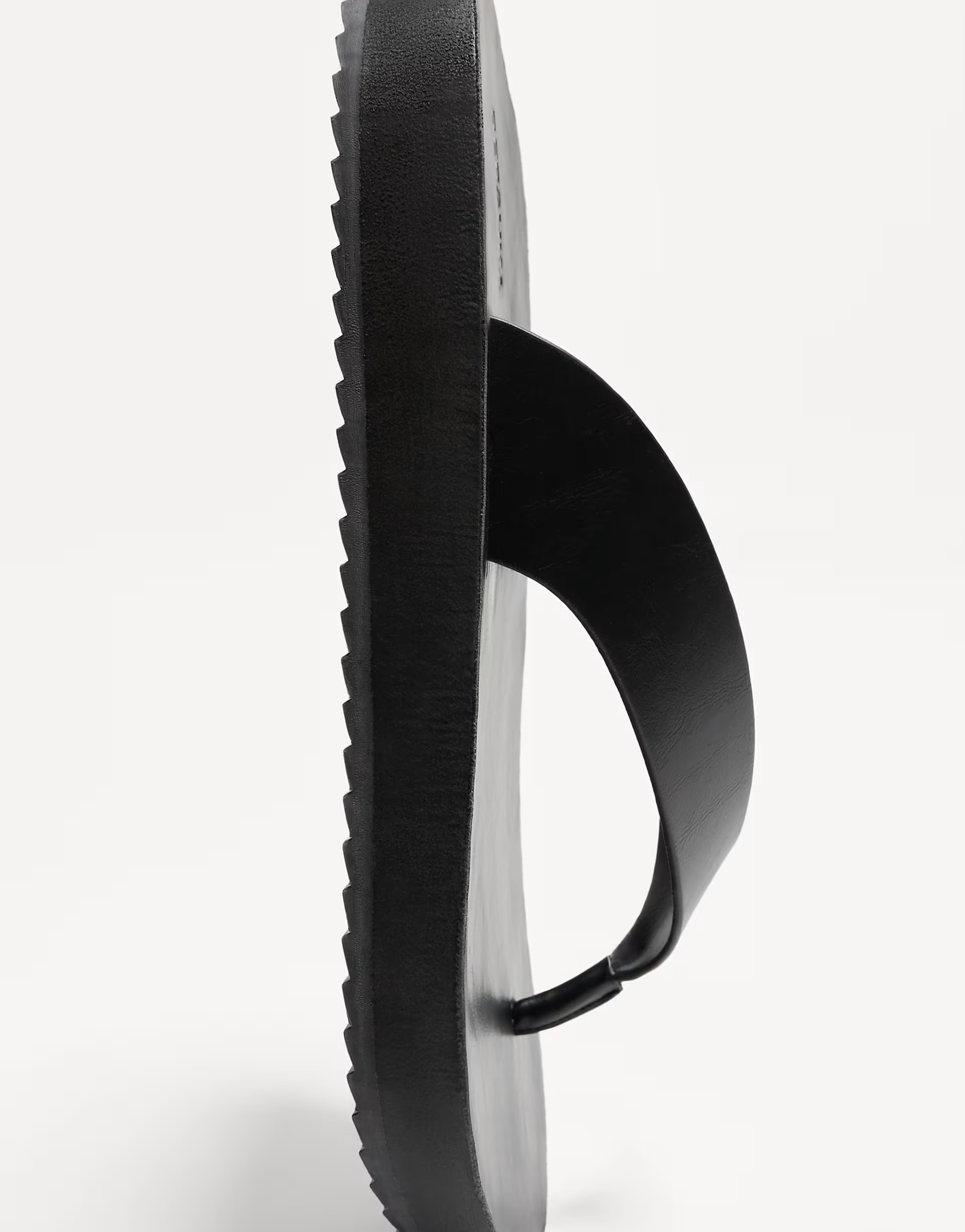 Bershka strappy sandals in black | ASOS (Global)